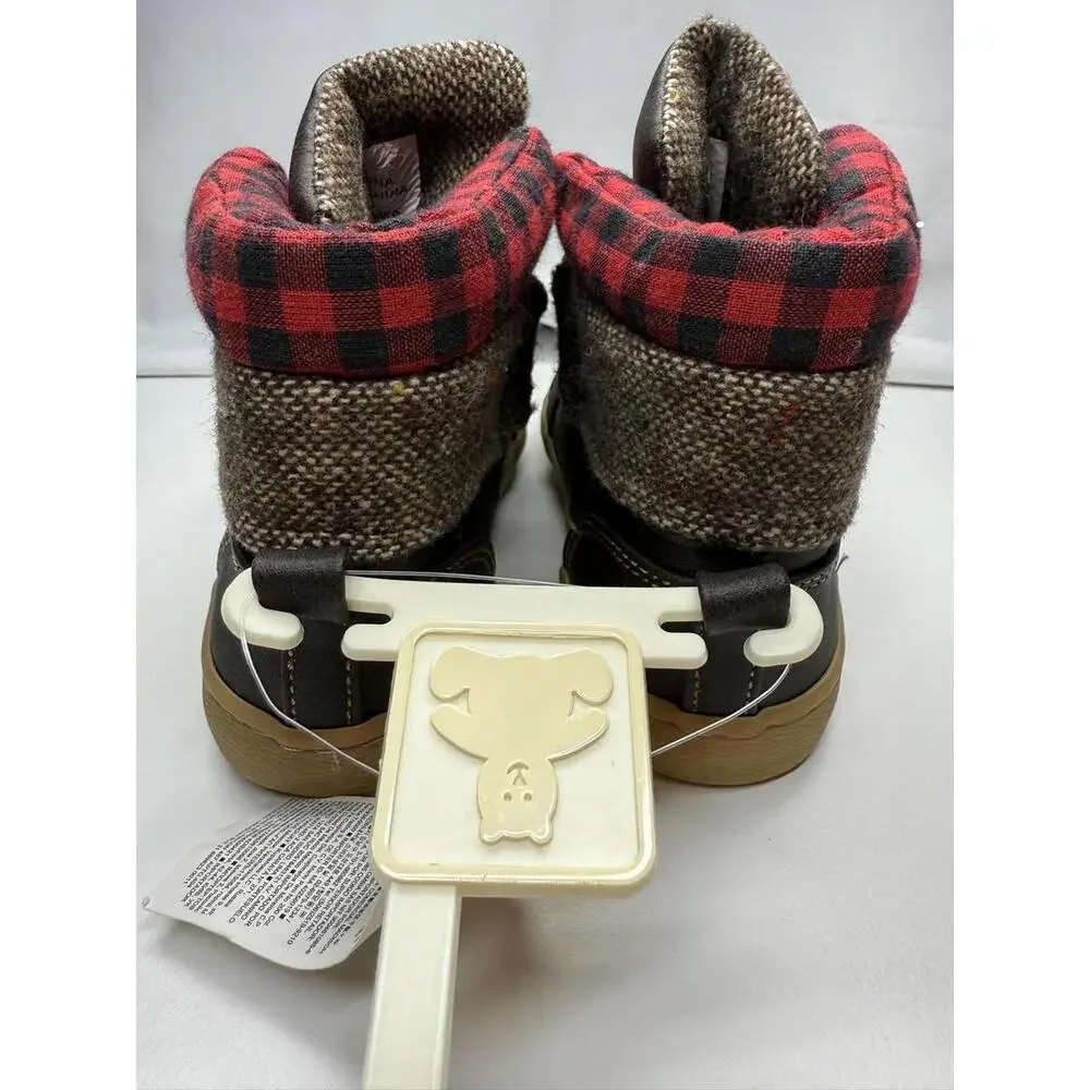 GAP shoes boys